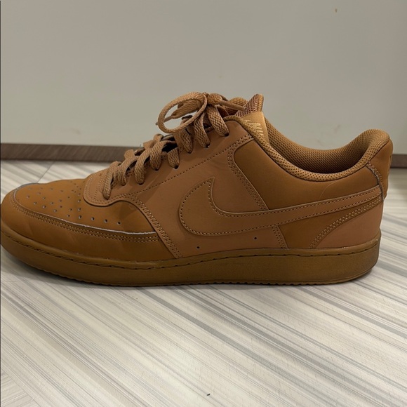 Nike Court Vision Low - Picture 2 of 4